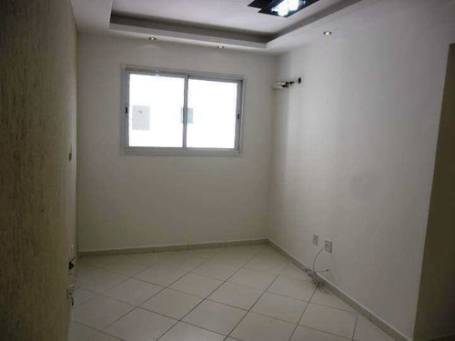 Apartamento Com 2 Dorms, Guilhermina, Praia Grande - R$ 225.000,00, 60m² - Codigo: 1173 - V1173