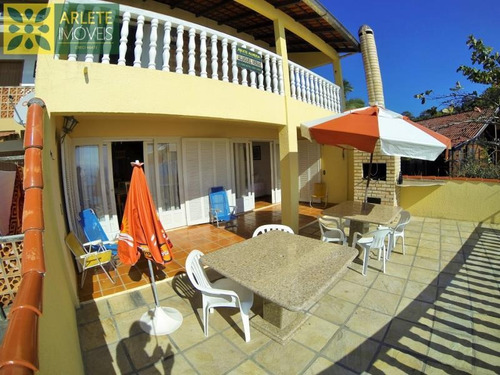 Imagem 1 de 15 de Casa No Bairro Araça Em Porto Belo Sc - 229