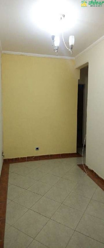 Imagem 3 de 12 de Aluguel Ou Venda Apartamento 2 Dormitórios Gopouva Guarulhos R$ 1.245,00 | R$ 245.000,00 - 30605a