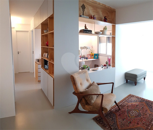 Imagem 1 de 23 de Apartamento-são Paulo-butantã | Ref.: Reo685510 - Reo685510