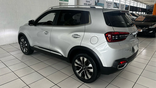 Chery Tiggo 5X 1.5 T Flex Aut. 5p