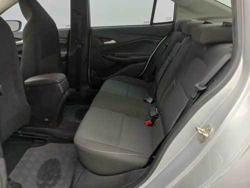 Chevrolet Onix 1.0 TURBO FLEX PLUS LTZ MANUAL