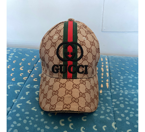 Jockey Gucci Ajustable