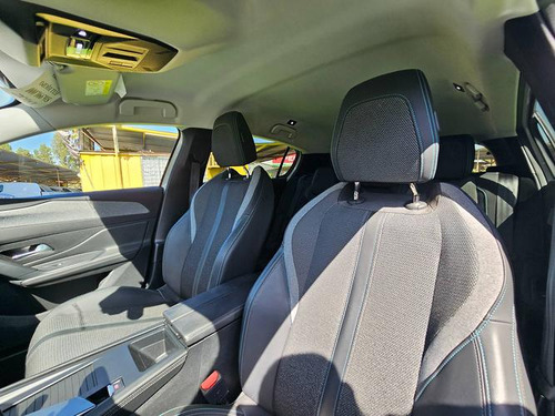 Peugeot 308 1.2 AUTO PURETECH 130 HP ALLURE PACK