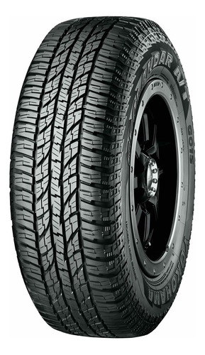 Llanta 265/50r20 Yokohama Geolandar A/t G015 Bw