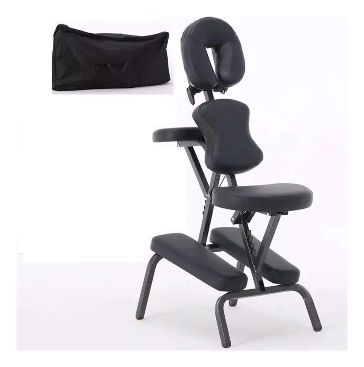 Terceira imagem para pesquisa de cadeira quick massage