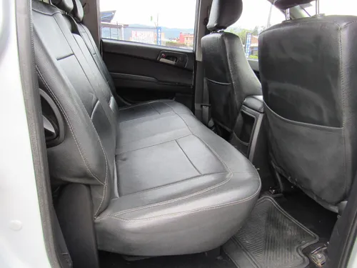 Ssangyong Actyon Sports 2.0cc 4x4 Turbo Diesel
