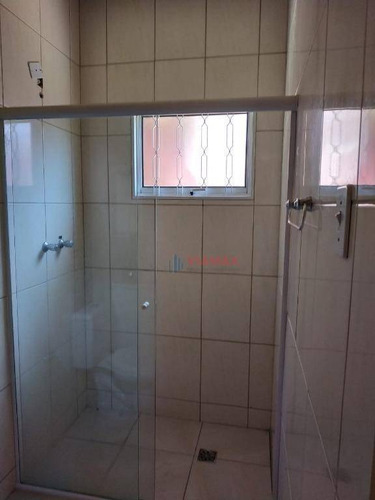 Venda De Uma Ótima Casa De 2 Dormitórios, 1 Suite, 2 Garagens.novo Horizonte Sjc - Ca0586