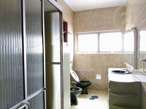 Imagem 16 de 25 de Apartamento Com 4 Dormitórios Para Alugar, 268 M² Por R$ 3.500,00/mês - Bom Retiro - São Paulo/sp - Ap23954