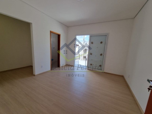 Imagem 9 de 16 de Sobrado Novo À Venda Em Villa Di Cesar, Mogi Das Cruzes Sp - So00298 - 70695978
