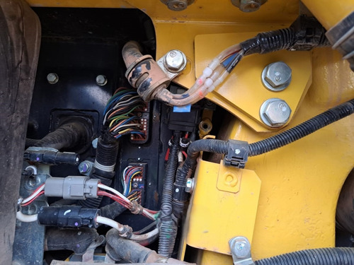 Tractor De Orugas (bulldozer) Komatsu D65ex-16 2019