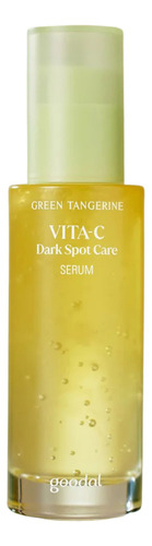 Goodal Green Tangerine Vita-C Dark Spot Care Serum