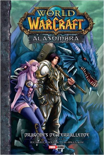 Warcraft: A La Sombra (libro Original)