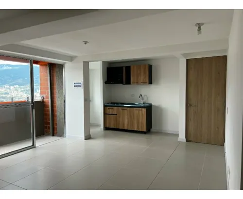 Venta De Apartamento En Itagui