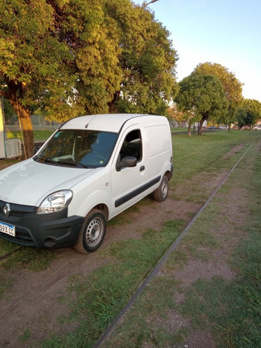 Renault Kangoo 1.6 Furgon Ph3 Confort 1plc 2018