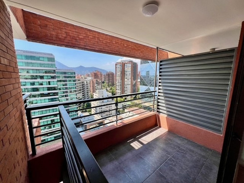 Departamento Metro Manquehue