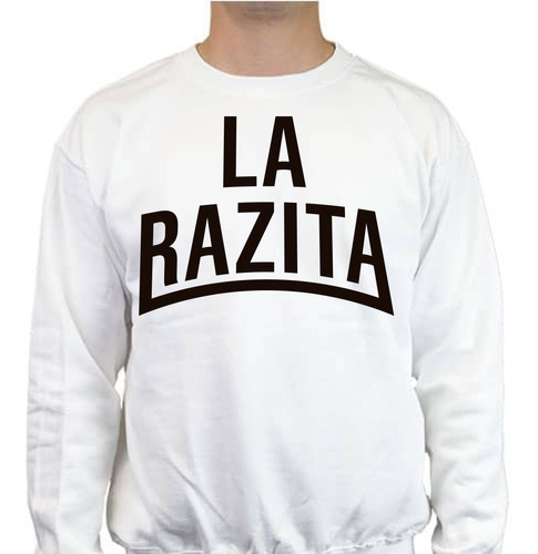 Sudadera Arte Nico Razita Negro Streamerch