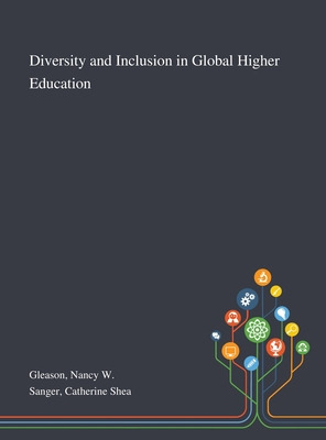 Libro Diversity And Inclusion In Global Higher Education ...