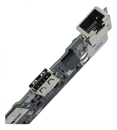 Placa Io Para Lenovo Thinkpad E595 20nf Ee580
