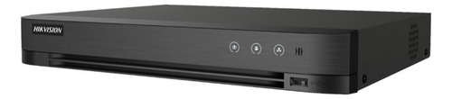 Dvr Hikvision 8 Canales Analogicos Serie 7200
