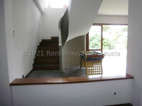 Imagen 17 de 23 de Casa En Venta 22-12476 En Cumbres De Curumo