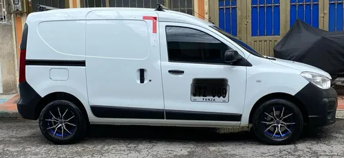 Renault Kangoo 1.6 Express Confort
