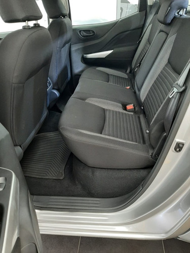 Renault Alaskan 2.3 Confort 4x2 (ba)
