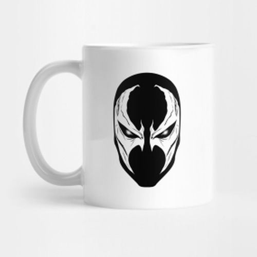 Taza Spawn Freekomic A23