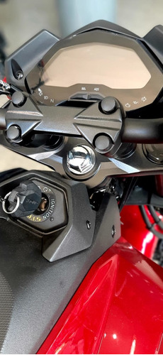 Imagen 6 de 16 de Haojue Dr 160 0km -envios A Todo El Pais-