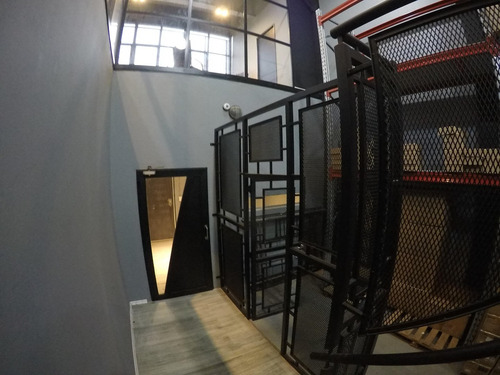 Galpón En Venta En Banfield, Lomas De Zamora, G.b.a. Zona Sur