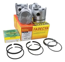 Comprar Subconjunto Motor Fiat 1.3 Diesel 147 Duna Fiorino Spazio