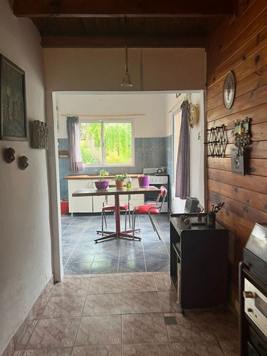 Casa En Venta En De Vicenzo Grande, Del Viso, Pilar