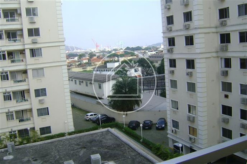 Apartamento - Ref: 866175