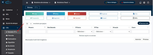 Sistema Automação Comercial Pequenas Empresas Web