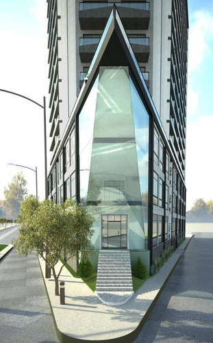 Imagen 4 de 12 de Departamento En Venta Tecamachalco (m2d2129)