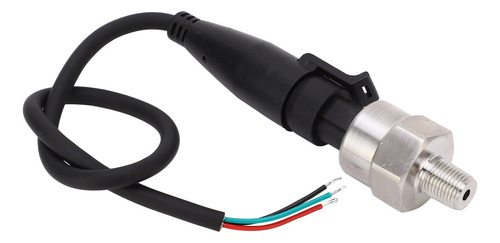 Transductor De Presión De 1/8 De Pulgada, 27 Npt, Rosca De 0