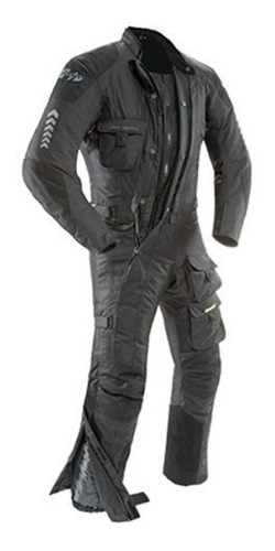 Joe Rocket Survivor Para Hombre Impermeable  Motocicleta De