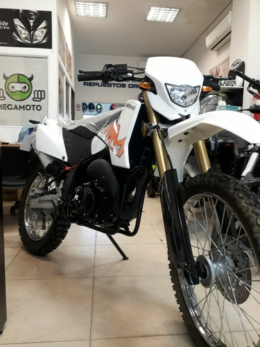Imagen 8 de 25 de Motomel Xmm 250 Cc - 2021 Créditos/financiado! Megamoto