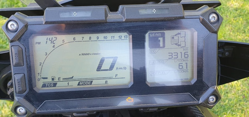 Imagen 5 de 6 de Moto Yamaha Mt 09