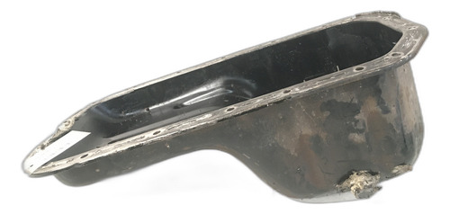 Carter De Aluminio Renault Laguna 1998-2001