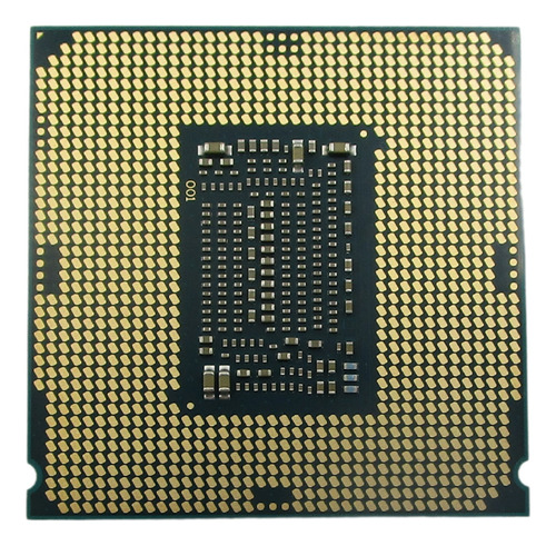 Procesador Intel I5-9500 X010b395 14nm Ddr4 Fclga1151 128gb (Usado)