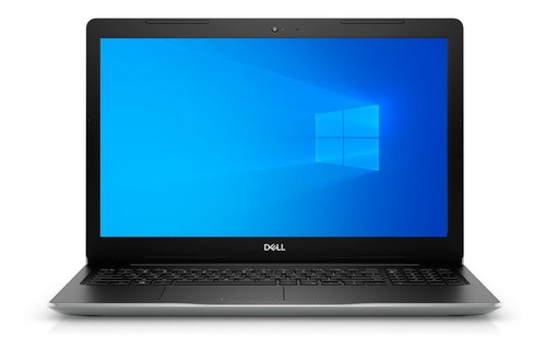 Imagen 1 de 5 de Notebook Dell I3593 Táctil I5 10ma 512gb 12gb Outlet