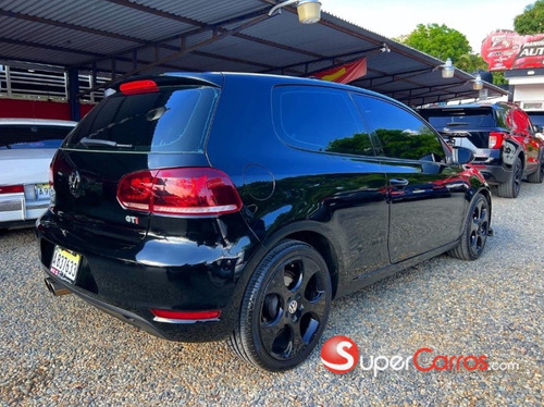 Volkswagen Golf 2012