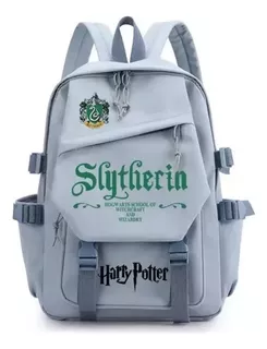 Mochila Mifka Harry Potter Para Mercadorias De Hogwarts