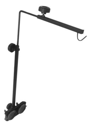 Suporte Para Luz De Réptil Suporte Para Lâmpada De