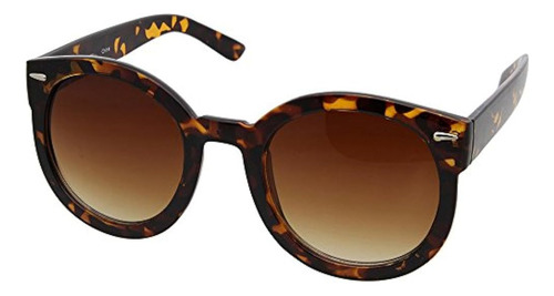 Grinderpunch Diseñador De Mujer Inspirado Gafas De Sol De C