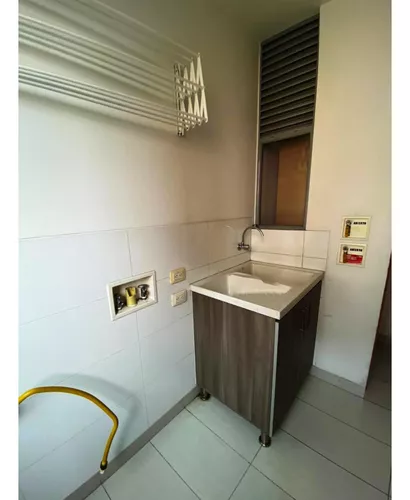 Apartamento Con Vista 360° Los Balsos-poblado