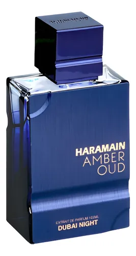 comprar Al Haramain Amber Oud Dubai Night Edp 100ml Volumen De La Unidad 100 Ml