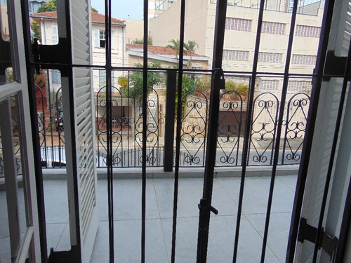 Imagem 26 de 30 de Casa Vila Romana, São Paulo. - Ca0004