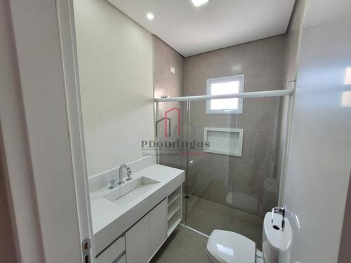 Imagem 7 de 30 de Casa À Venda Em Residencial Jardim Do Jatobá - Ca000142